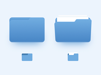 Design Resources Icon folder icon