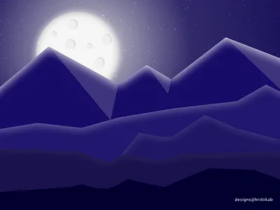 Illustration illustration illustration digital illustrationart illustrationartists illustrator mountainvector vectorart vectordesign