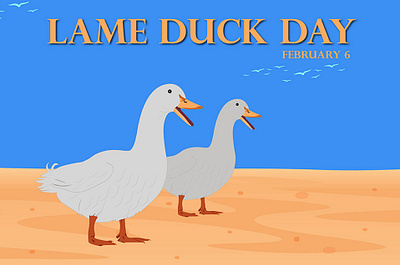 Lame Duck Day