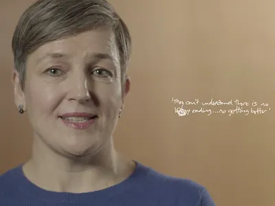 metastatic breast cancer initiative