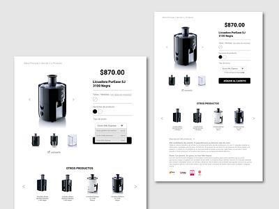 E-Commerce exercise dailyui design digital ecommerce ecommerce shop product product design ui design vector