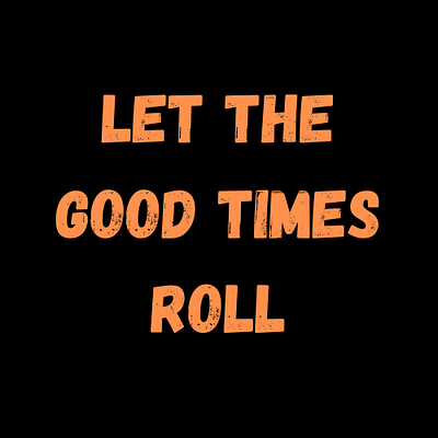 Fun Times calligraphy clean creative design fun icon logo logo design typography ui website