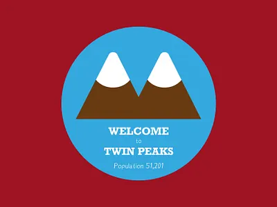 Fire walk with me icon design dribbble best shot dribbbleweeklywarmup flat design flat icon graphic design icon icon design illustration art illustration design illustrator twin peaks vector art