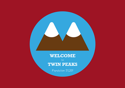 Fire walk with me icon design dribbble best shot dribbbleweeklywarmup flat design flat icon graphic design icon icon design illustration art illustration design illustrator twin peaks vector art