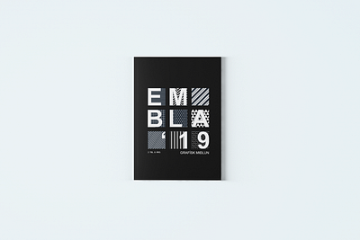 Embla magazine magazine magazine cover magazine design magazine illustration print print design roleplaying roleplaying games rpg