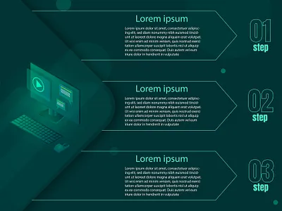 sometric web banner Data Analysis and Statistics concept. banner business chart concept design diagram graphic icon illustration internet management marketing presentation process symbol template web