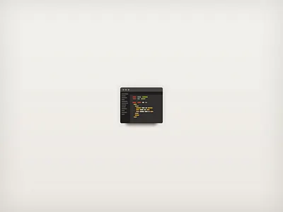 Baby editor baby code component editor icon reactjs tiny vscode