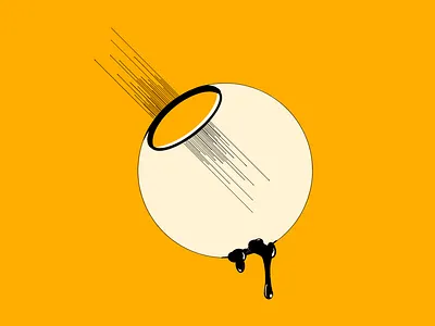 M.A.P.S concept design drawing drip graphic illustration procreate