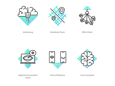 Team Icons icon icon pack team