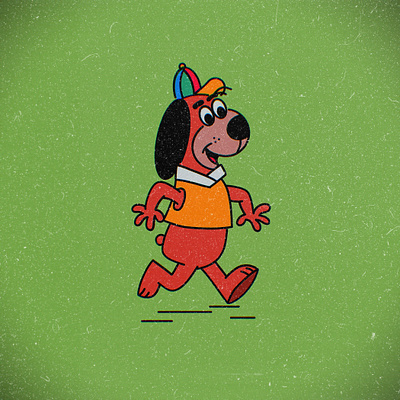 Aroldo / Leopoldo 50s cartoon cartoons comics desenhos doodle doodles dribbble hanna barbera hanna barbera