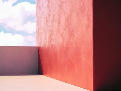 Harmony 3d 3d art 3d artist c4d cinema4d clouds design illustration octane octanerender photoshop shapes surreal surrealism tones