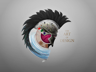 Dribbble The Art Of Design art brain brainstorming brush creativity dribbble earth helmet design ideas illustration painting paper pen tool pencile photography print rgb vector art vector design web