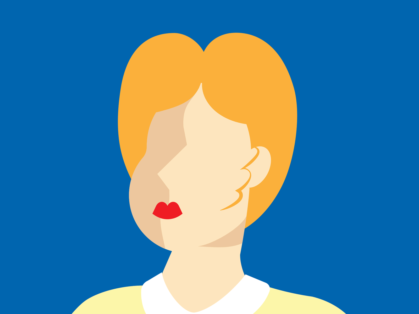 Inner Voices animated gif animation illustration