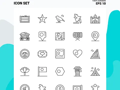Bangladesh Independence Day Icon Set bangla bangladesh icon icons symbol vector