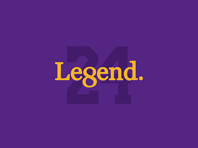 RIP Kobe Bryant athlete basketball goat hollywood jumper kobe kobe bryant lakers legend los angeles mamba memorial memory nba rip typography