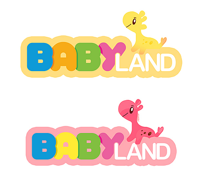BABYland logo