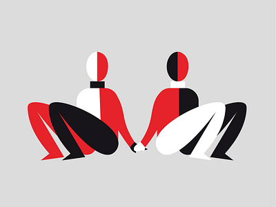 suprematic love art avant garde avantgarde love suprematism vector