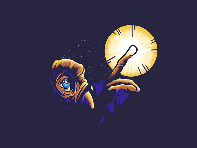 E.T. Original alien design dribbble icon icons illustration illustration art illustrations ipad pro ipadpro procreate spielberg weekly warm up weeklywarmup