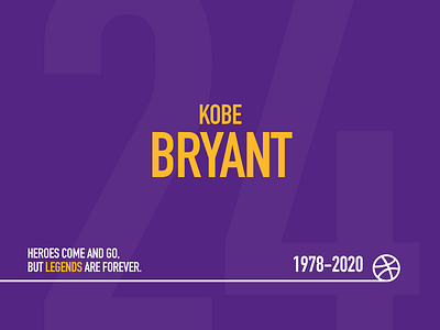 Kobe Bryant graphic graphic design