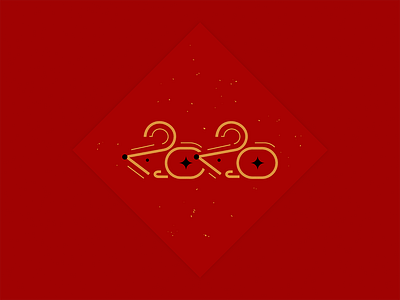 2020logotype 2020 graphic graphicdesign graphics happy holidays happy new year happylunarnewday logo logodesign logotype logotypedesign lunar lunarnewyear mouse rat