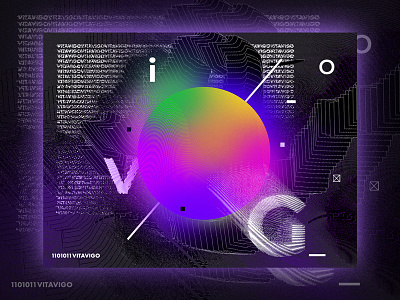 Poster displacement poster poster art poster design