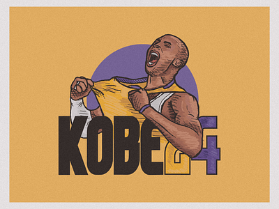 Rest in peace Kobe kobe kobe bryant lakers rest in peace tribute