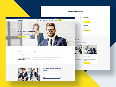 Finance finance finance business finance home page finance landing page finance website financial services landing page leadengine multipurpose startup webdesign website website design wordpress wordpress theme