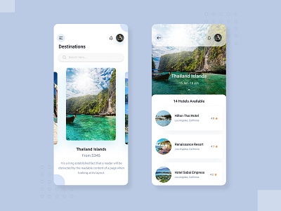 Best International Travel App adventure app design booking illustrator nature screen tourist travel travel agency travel agent travel app travel art traveling trip trip planner ui ui design uidesign uiux