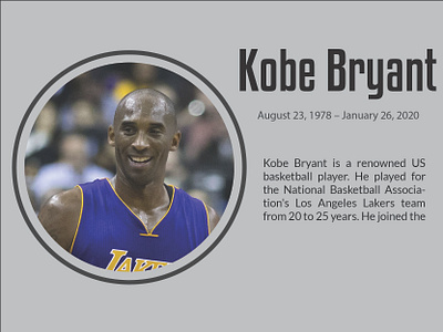 Kobe Bryant kobebryant koobe us usa