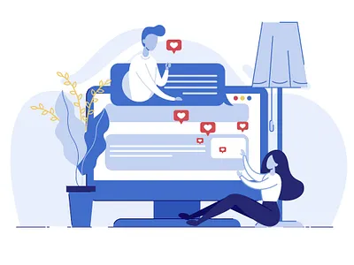 Virtual love art artist branding colors design designer designs graphic graphicdesign illustraion illustration illustrations illustrator love painting vector vector art vector illustration vectorart visual design