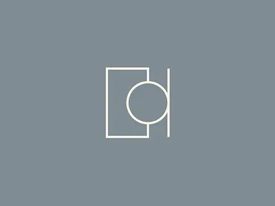 Cadwell Architects architects architecture branding construction geometry icon icon design lines logodesign logomark logos logotype minimalism monogram real estate simple symbol