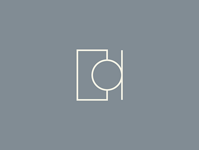 Cadwell Architects architects architecture branding construction geometry icon icon design lines logodesign logomark logos logotype minimalism monogram real estate simple symbol