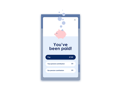 Invoicing app | You've been paid FAQ app design app illustration digital illustration flat design illustration invoicing app mobile app ui ui design