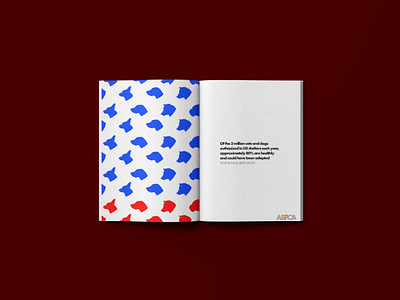 STOP BUYING BRED DOGS adobe advertising animal animals aspca branding bred daily post dailyposter design dogs graphic graphic design graphicdesign humane magazine magazine ad mockup pattern simple