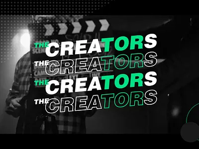 Mowies - Be Part of the Story adobe aftereffects creative design motion design motiongraphics styleframe typography