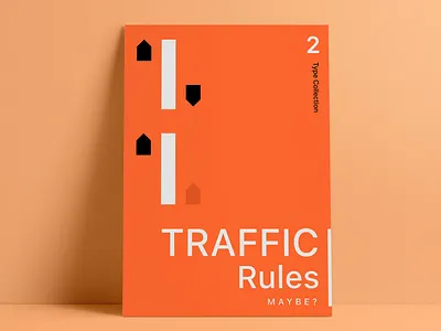 Typography Poster #2 design graphic graphic design typography vector