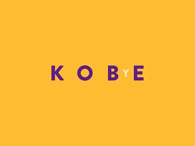 Goodbye Kobe basket basketball blackmamba bye goodbye kobe kobebryant lakers