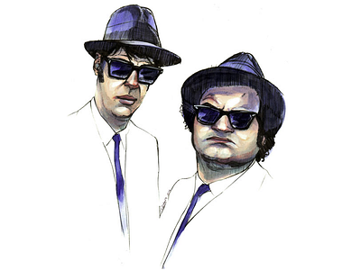 Blues Brothers