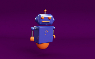 Semana nacional del emprendedor 3d 3d animation 3d art 3d artist characterdesign design diseño illustration ilustración ilustration