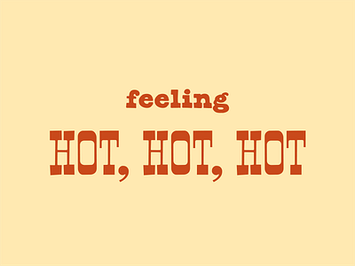 Michael Gary Scott design fonts jamaica jingle rough texture the office typogaphy typographic yellow