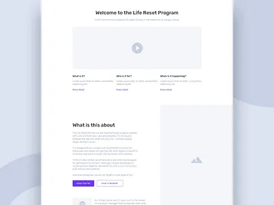 Wireframe approved! ae animation design illustration india landing minimal typography ux wireframe