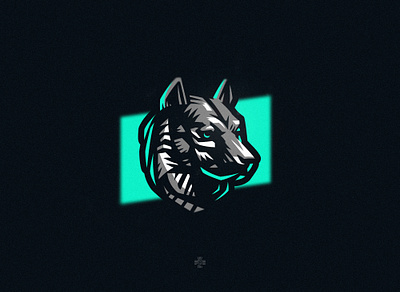 Wolf logo wolf wolf logo