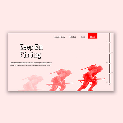 War design graphicdesign ux uxdesign web webdesign