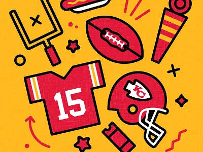 Chiefs chiefs football kansas city nfl super bowl