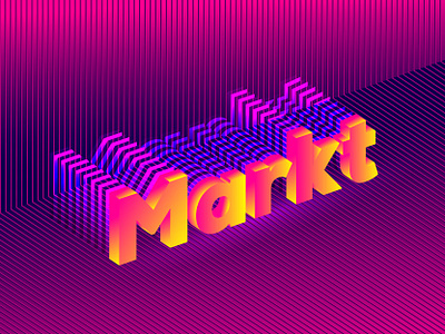 markt illustration design finance illustration isometric isometric art isometric illustration market trading