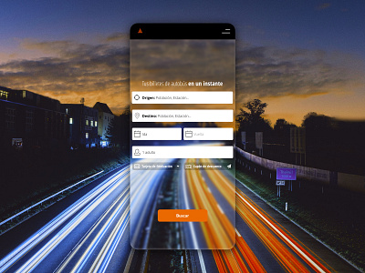 Ticket Purchase App app branding design interaction design minimal responsive website ui ux