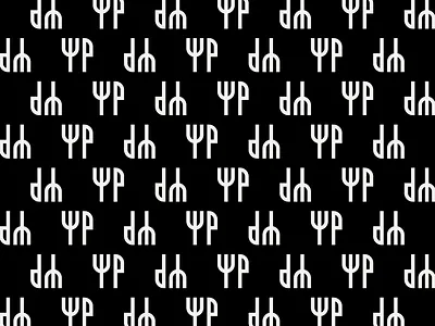 Food Lover Pattern brand design brand identity branding flat illustration food food and drink foodie illustration logo pattern pattern art vector