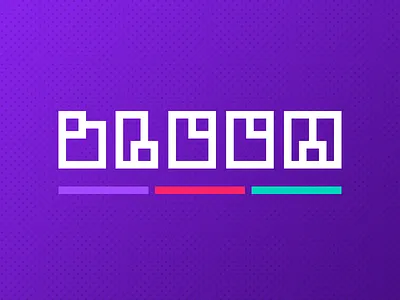 Bloom Identity brand design brand identity branding design fintech logo logotype