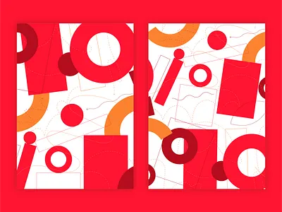 Soc. dem. Posters. behance branding clean clean design creative design dribbble graphic design graphicdesign illustration illustrator poster poster a day poster art poster design posters stockholm sweden ui ux