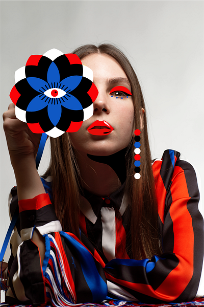 PWR - Animated fashion Photography III anahoxha animation art art direction behance collage collageart creative creative design edvina meta fashion fashion design fashion illustrator fashion photography gif minimal photoshop project vector vectorart